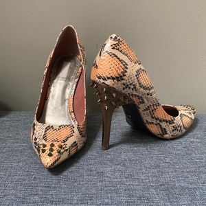 Rachel Roy Shoes